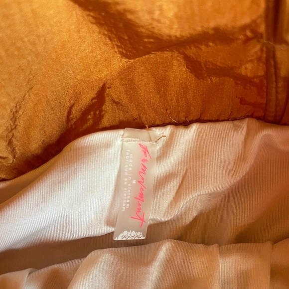 NWT FP Movement by Free People The Way Home Shorts | Medium - Picture 3 of 10